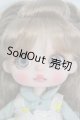 画像: MONST DOLL/モンストドール:カスタム I-25-06-22-1020-YB-ZI