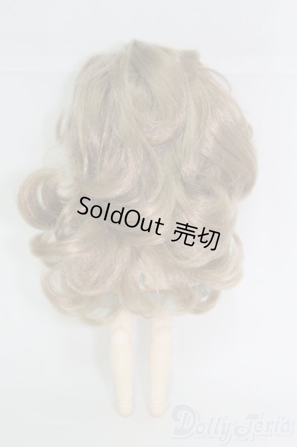 画像3: MONST DOLL/モンストドール:カスタム I-25-06-22-1020-YB-ZI (3)