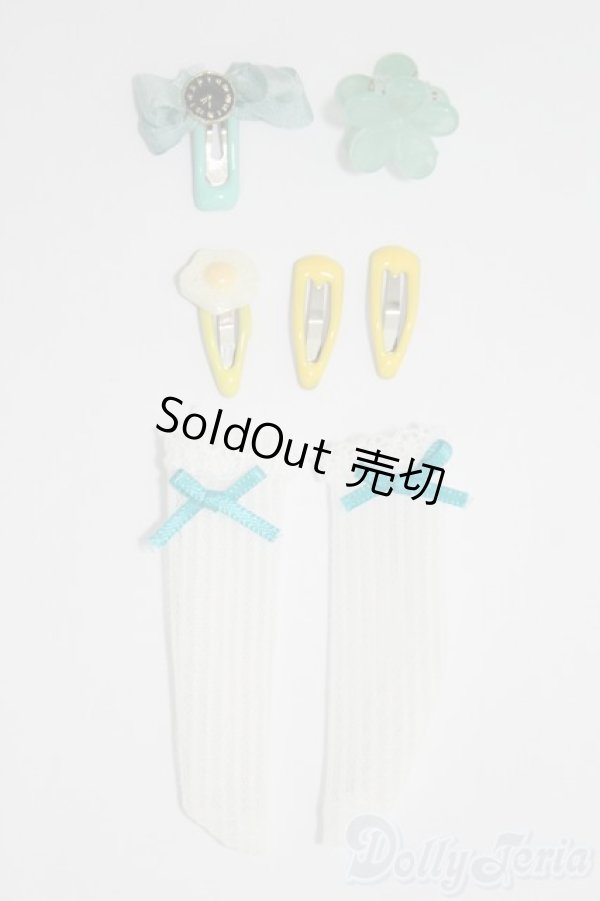 画像5: MONST DOLL/モンストドール:カスタム I-25-06-22-1020-YB-ZI (5)