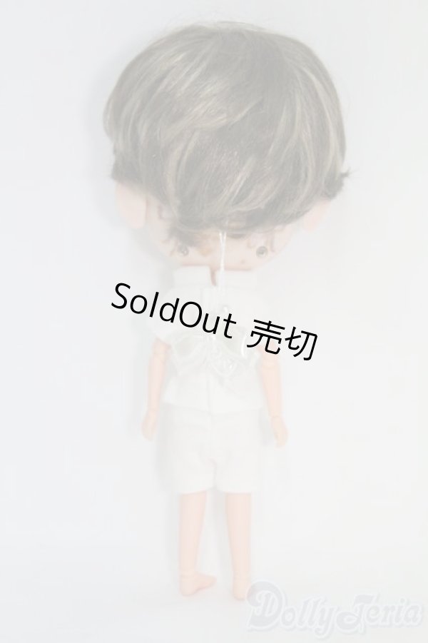 画像5: POPMART/ポップマートブライス:カスタムポップマートブライス トロ目 I-25-06-22-1021-YB-ZI (5)