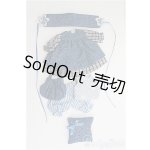 画像: 幼SD/OF:衣装セット/1/6　30ｃｍ　BJD　MJD　衣装　ドール用 I-25-07-27-152-YB-ZI