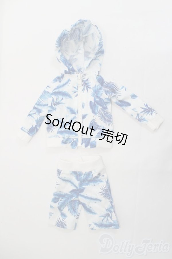 画像1: SDM＆MSD/OF:衣装セット/1/4　40ｃｍ　BJD　MJD　衣装　ドール用 I-25-07-13-3049-KD-ZI (1)