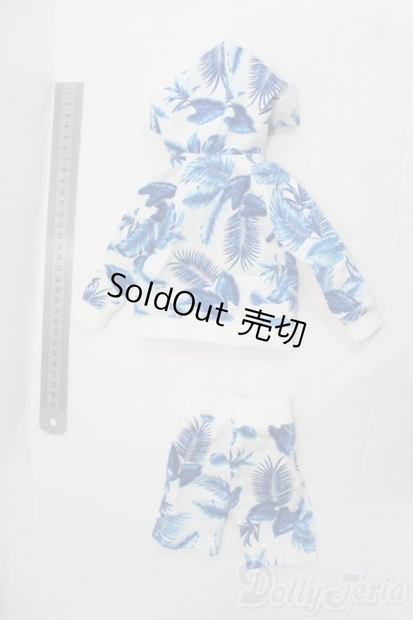 画像2: SDM＆MSD/OF:衣装セット/1/4　40ｃｍ　BJD　MJD　衣装　ドール用 I-25-07-13-3049-KD-ZI (2)