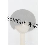 画像: 6-7inch/ウィッグ　BJD　MJD　ドール用 I-25-08-03-194-KD-ZI