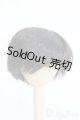 画像: 6-7inch/ウィッグ/インチ　BJD　MJD　ドール用 I-25-07-06-2014-KD-ZI