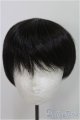 画像: 8-9inch/ウィッグ　BJD　MJD　ドール用 I-25-08-03-189-KD-ZI