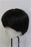 画像2: 8-9inch/ウィッグ　BJD　MJD　ドール用 I-25-08-03-189-KD-ZI (2)