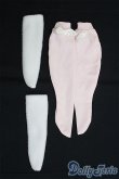 画像1: SDM＆MSD/OF:靴下2点/1/4　40ｃｍ　BJD　MJD　衣装　ドール用 I-25-07-27-163-KD-ZI (1)