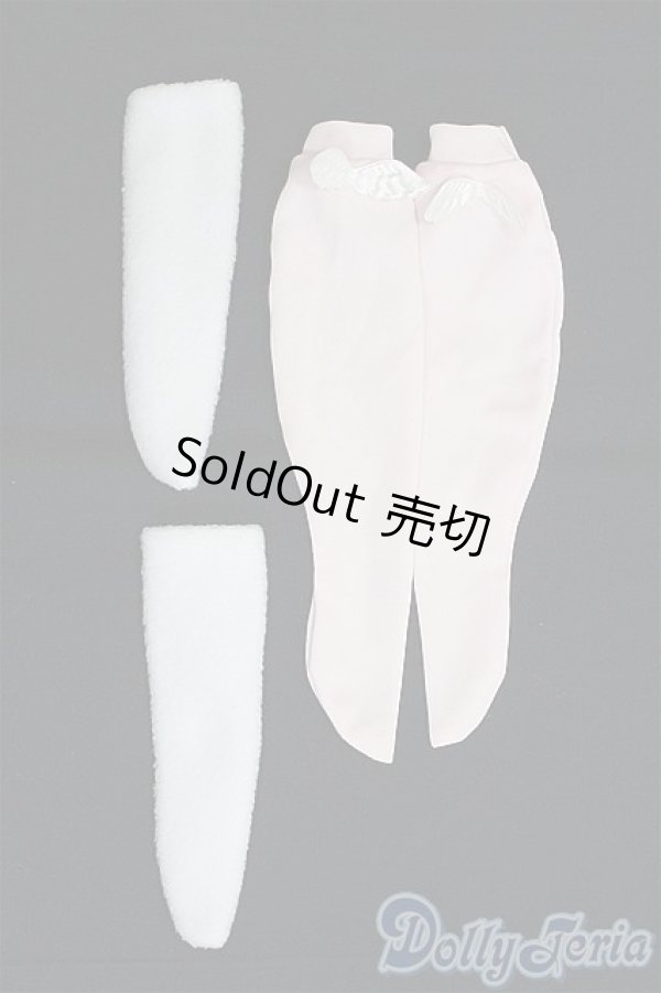 画像1: SDM＆MSD/OF:靴下2点/1/4　40ｃｍ　BJD　MJD　衣装　ドール用 I-25-07-27-163-KD-ZI (1)