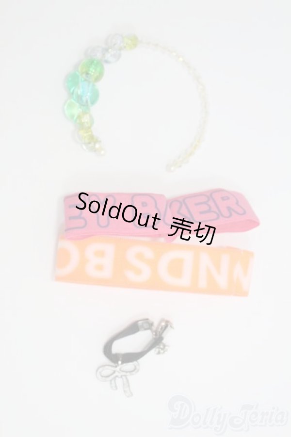 画像1: SDM＆MSD/OF:小物/1/4　40ｃｍ　BJD　MJD　衣装　ドール用 I-25-07-13-2150-KD-ZI (1)