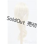 画像: 8-9inch/ウィッグ/インチ BJD MJD ドール用 I-25-09-21-146-TO-ZI