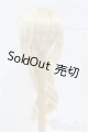 画像: 8-9inch/ウィッグ/インチ　BJD　MJD　ドール用 I-25-09-21-146-TO-ZI