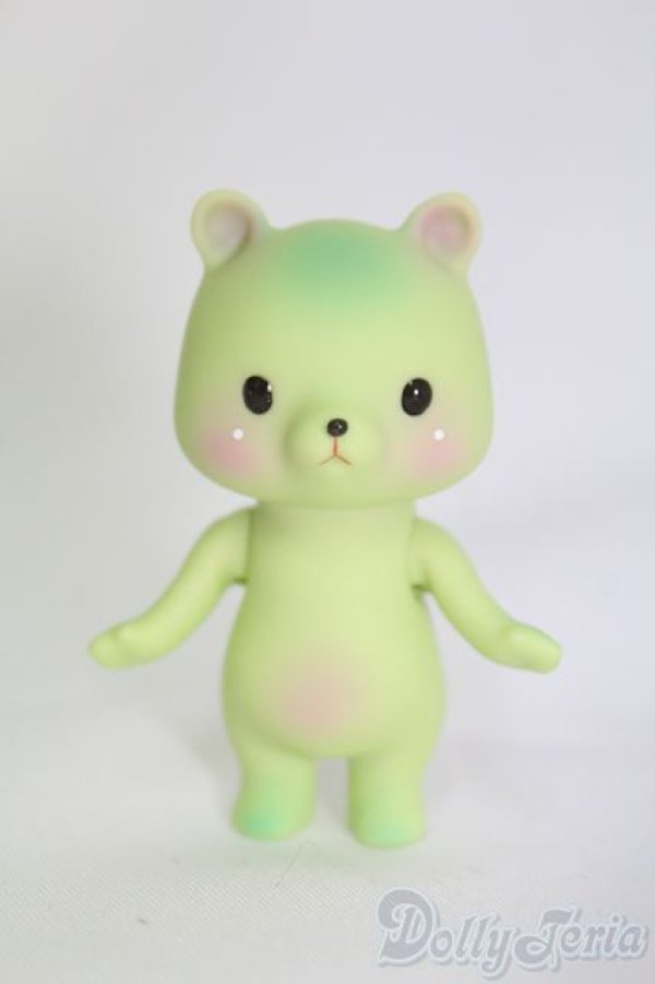 画像1: PIPOS/4Chi 2x Bear I-25-06-22-1033-TO-ZI (1)