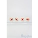 画像: アクリルアイ/14mm2点セット/ I-25-08-03-198-TO-ZI