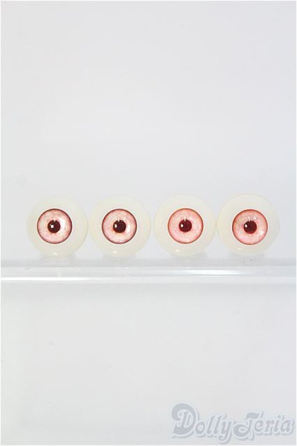 画像1: アクリルアイ/14mm2点セット/ I-25-08-03-198-TO-ZI (1)