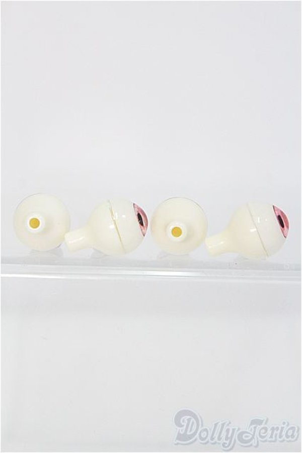 画像2: アクリルアイ/14mm2点セット/ I-25-08-03-198-TO-ZI (2)