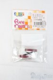 画像1: azone/OF:ソフビ製草履/0 I-25-07-13-3117-KD-ZI (1)