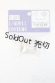 画像: azone:27cmサイズドール　靴/0 I-25-07-13-3111-KD-ZI