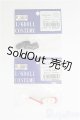画像: azone:27cmサイズドール　靴/0 I-25-07-27-174-KD-ZI