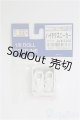 画像: azone:27cmサイズドール　靴/0 I-25-07-27-168-KD-ZI