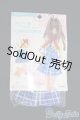 画像: azone/OF:27cmサイズドール　衣装/0 I-25-07-06-3128-KD-ZI