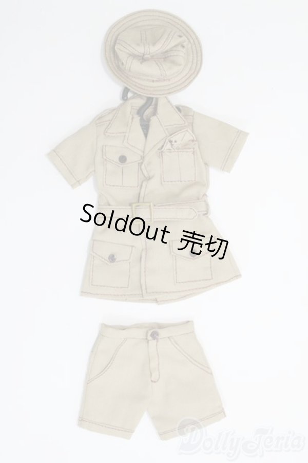 画像1: azoneピュアニーモ/OF:25cmサイズドール　衣装/0 I-25-07-13-2091-KD-ZI (1)