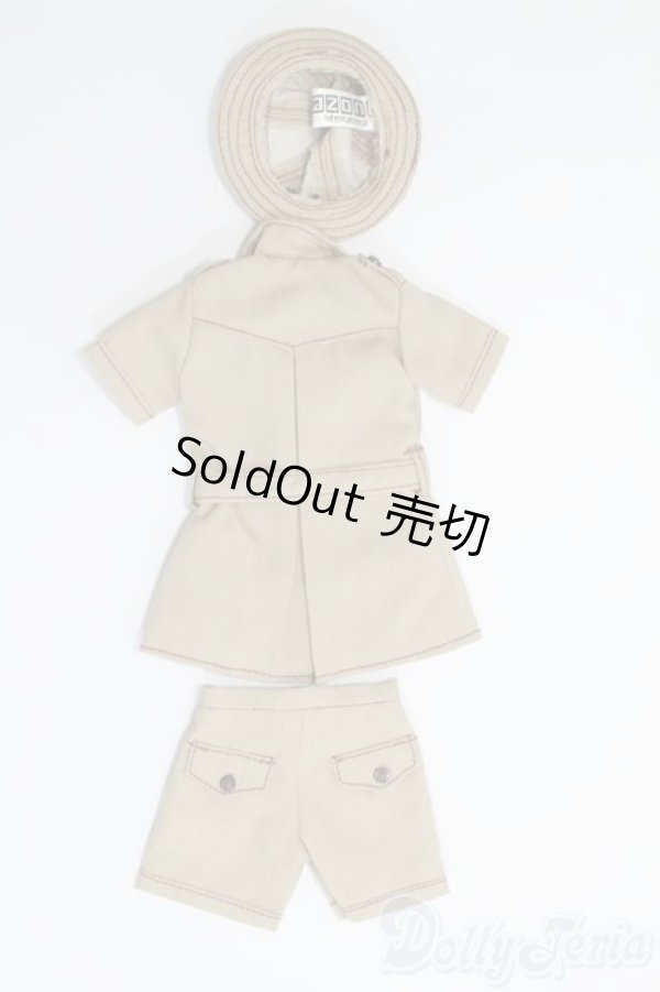 画像2: azoneピュアニーモ/OF:25cmサイズドール　衣装/0 I-25-07-13-2091-KD-ZI (2)