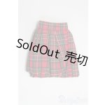 画像: azoneピュアニーモ/OF:25cmサイズドール　衣装/0 I-25-07-06-3124-KD-ZI