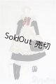 画像: azone/OF:27cmサイズドール　衣装/0 I-25-07-27-180-KD-ZI