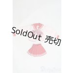 画像: azone/OF:27cmサイズドール　衣装/0 I-25-07-06-3121-KD-ZI