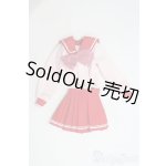 画像: azone/OF:27cmサイズドール　衣装/0 I-25-07-06-3122-KD-ZI