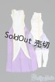 画像: azone/OF:27cmサイズドール　衣装/0 I-25-07-13-2098-KD-ZI