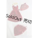 画像: azone/OF:27cmサイズドール　衣装/0 I-25-07-06-2099-KD-ZI
