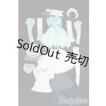 画像: azone/OF:27cmサイズドール　衣装/0 I-25-07-13-2100-KD-ZI