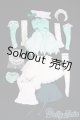 画像: azone/OF:27cmサイズドール　衣装/0 I-25-07-13-2100-KD-ZI