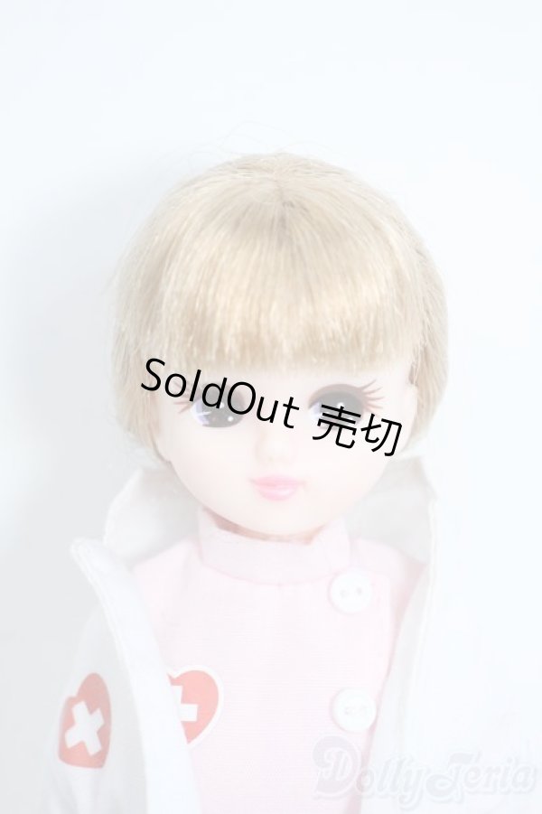 画像1: リカちゃん/さくらちゃん本体＆衣装 Y-25-11-19-165-TO-ZY (1)