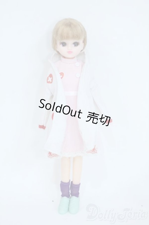 画像2: リカちゃん/さくらちゃん本体＆衣装 Y-25-11-19-165-TO-ZY (2)