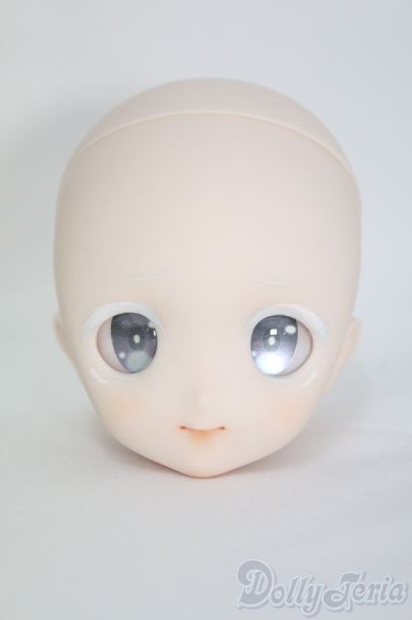 画像1: DDH-22/カスタムヘッド：にっこり I-25-06-22-1037-YB-ZI (1)