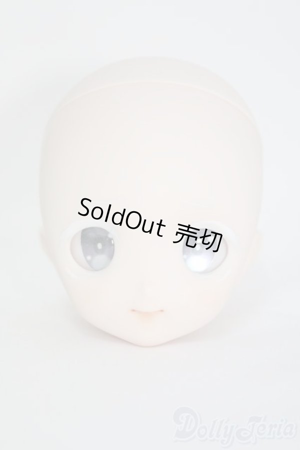 画像1: DDH-22/カスタムヘッド：にっこり I-25-06-22-1037-YB-ZI (1)