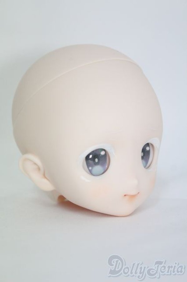 画像2: DDH-22/カスタムヘッド：にっこり I-25-06-22-1037-YB-ZI (2)