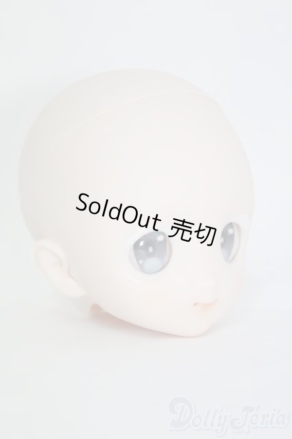 画像2: DDH-22/カスタムヘッド：にっこり I-25-06-22-1037-YB-ZI (2)