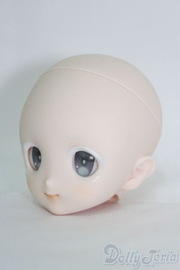 画像3: DDH-22/カスタムヘッド：にっこり I-25-06-22-1037-YB-ZI (3)