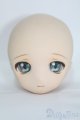 画像: DDH-01/カスタムヘッド：にっこり I-25-06-22-1039-YB-ZI