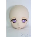 画像: DDH-01/カスタムヘッド：心配 I-25-06-22-1038-YB-ZI