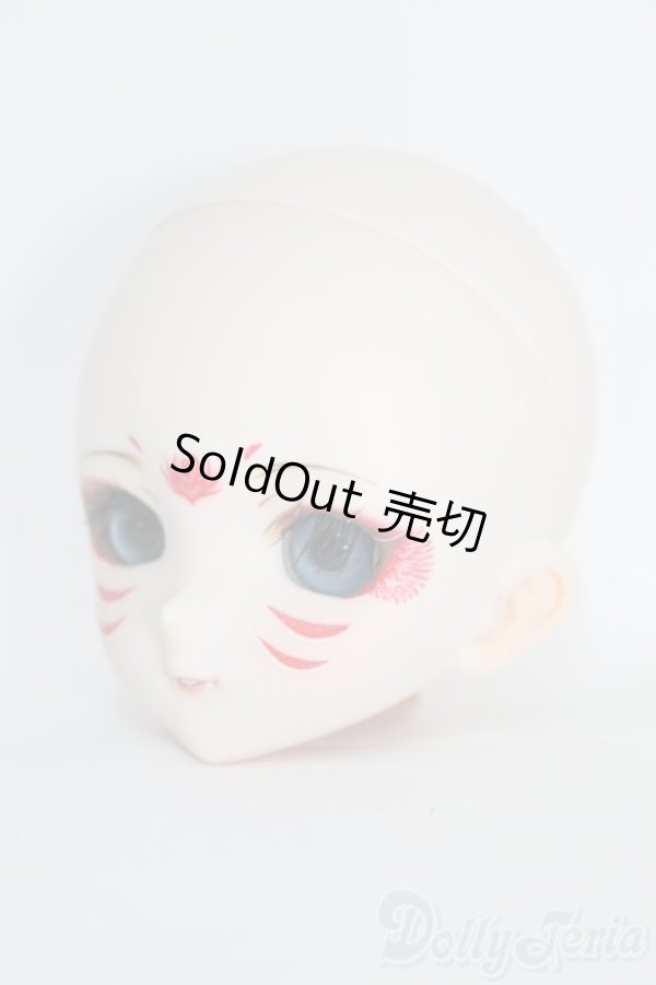 画像3: DD/DDH-10:カスタムヘッド (刻印:107) I-25-06-22-1040-YB-ZI (3)