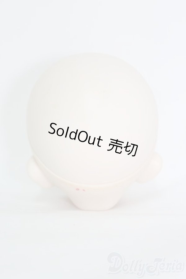 画像4: DD/DDH-10:カスタムヘッド (刻印:107) I-25-06-22-1040-YB-ZI (4)