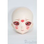 画像: DD/DDH-10:カスタムヘッド (刻印:107) I-25-06-22-1036-YB-ZI