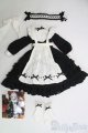 画像: SDM＆MSD/OF:衣装セット/1/4　40ｃｍ　BJD　MJD　衣装　ドール用 I-25-07-06-1087-YB-ZI