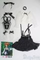 画像: SDM MSD＆MDD/OF:衣装セット/1/4　40ｃｍ　BJD　MJD　衣装　ドール用 I-25-07-06-1086-YB-ZI