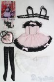 画像1: SDM MSD＆MDD/OF:衣装セット/1/4　40ｃｍ　BJD　MJD　衣装　ドール用 I-25-07-06-1085-YB-ZI (1)